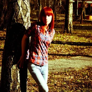 Eugenia's photo