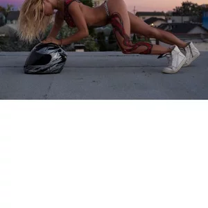 Anastasia Kabanova's photo