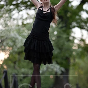 Anna Cistakova's photo