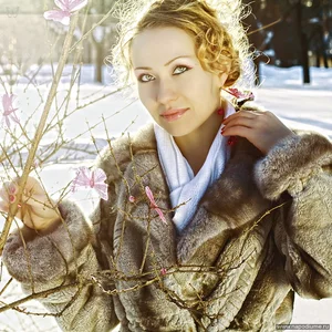 Елена Матвеева-Загрнова's photo