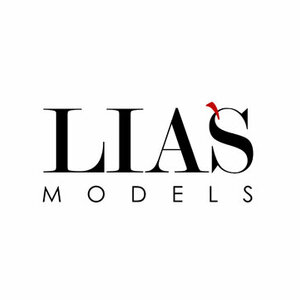 Логотип Lias Models