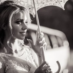 Veronika Burlakova's photo