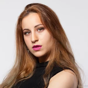 Foto Marija Homskaja