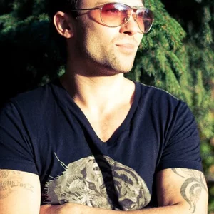 Sergej Lizard's photo