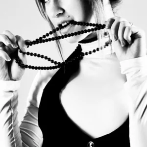 Grase Hilson's photo
