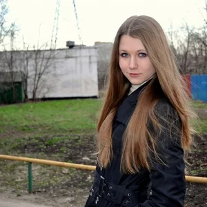 Anastasia Lyubaturova's photo
