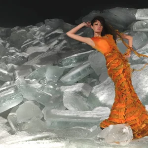 Angelina Tihonova's photo