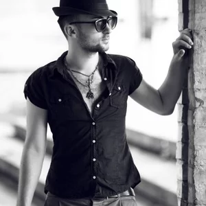 Nikolaj Kuz'min's photo