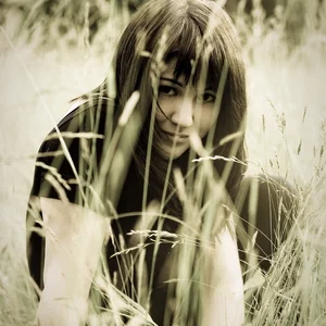 Maria Tupicyna's photo