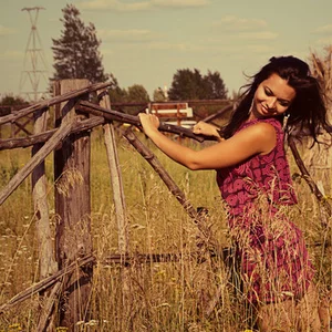 Marija Gerasimova's photo