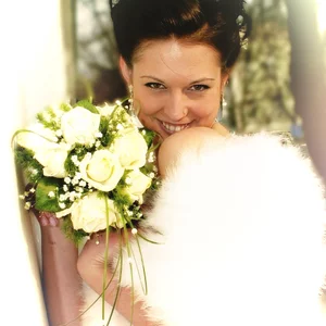 Ulia Dmitrenko's photo
