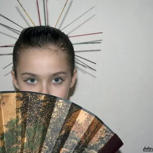 Foto von Ulia Tret'akova