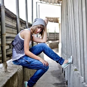Anastasia Inkina's photo