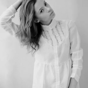 Vita Burton's photo