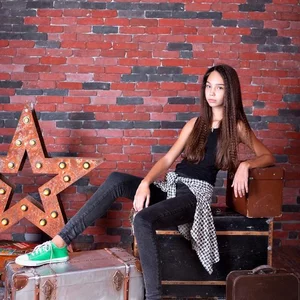 Anna Klebanova's photo
