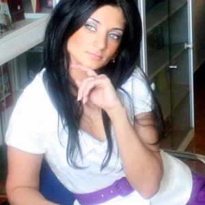 Elena Bardakova's photo