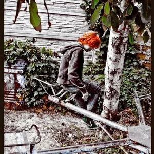 Il'a Borsevskij's photo