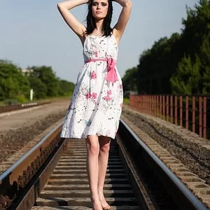 Фото Maryna Gusieva