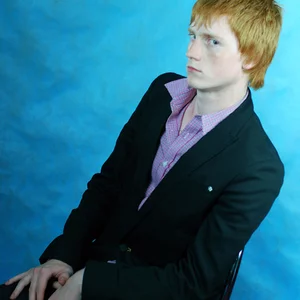 Mihail Dankin's photo