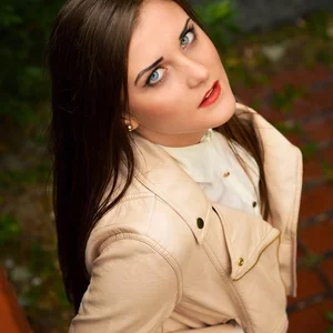 Ivanna Berezovska's photo