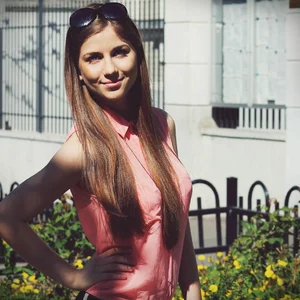 Kristina Dihtjaruk's photo