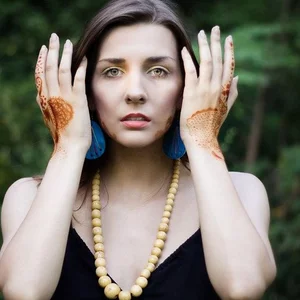 Тори Пронина's photo