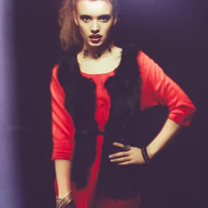 Dinka Malinka's photo