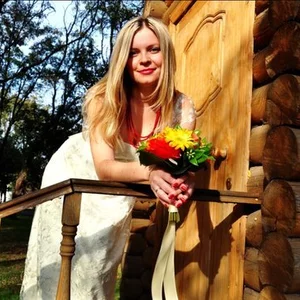 Ulia Ivanova's photo
