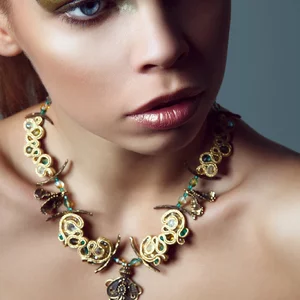 Yulia Logvinova's photo