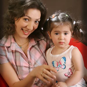 kata krasova's photo
