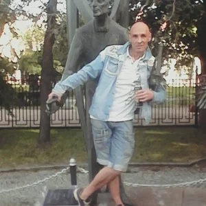 Andrej Gavrilov's photo