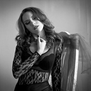 Татьяна Tanya Глубшева