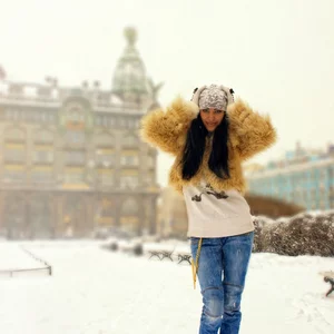 Фото Sofia ***
