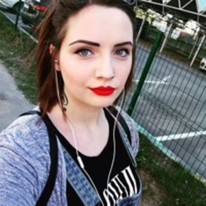 Юлиана Крупина