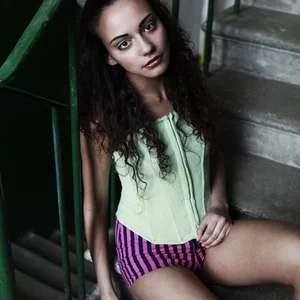 Diana Salim's photo