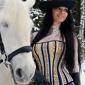 Фото Ксения Скибунова