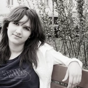 Kamilla Piter's photo