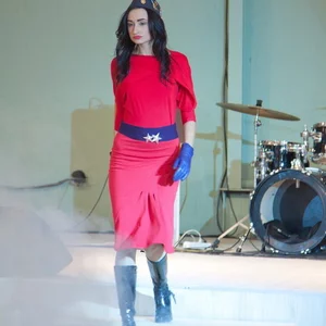 Фото Модельное агентство Fashion-ONE