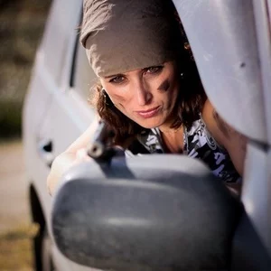 Svetlana Kalinova's photo