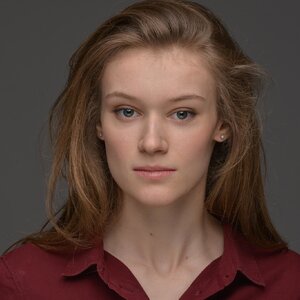 Ульяна Сердитова