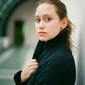 Vera Latysheva's photo