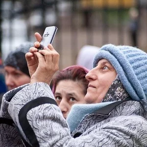 Foto Aroslav Naumkov