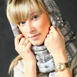 LERA VOROTYNOVA's photo