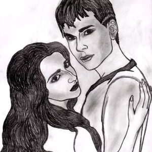 Maria Komarova's photo