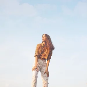 Maria Taranova's photo