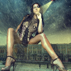 Ivan Stepanok's photo