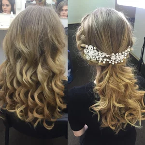 Ula Petrova's photo