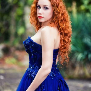 Olesya Volyk's photo