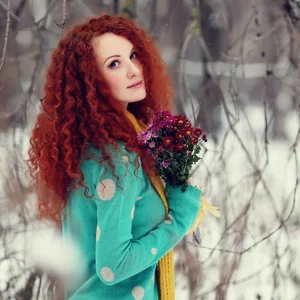 Foto Svetlana Tunina
