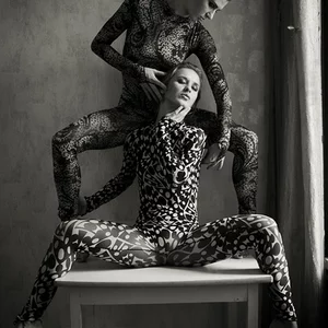 Karina Rusalkina's photo